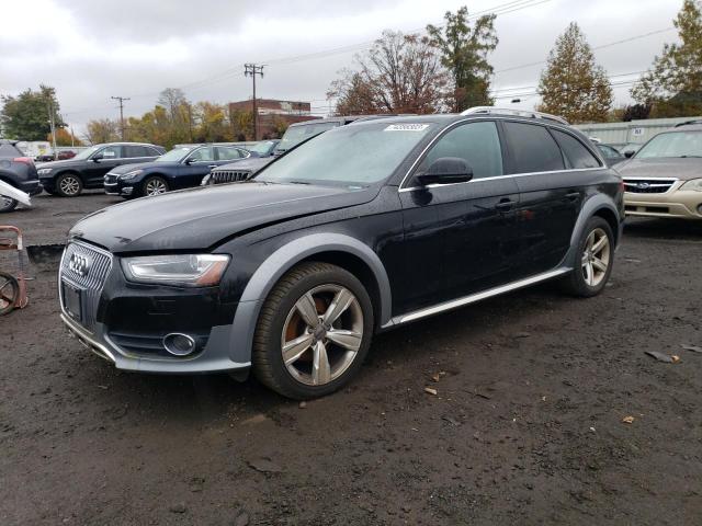 AUDI A4 2015 wa1ufaflxfa122434