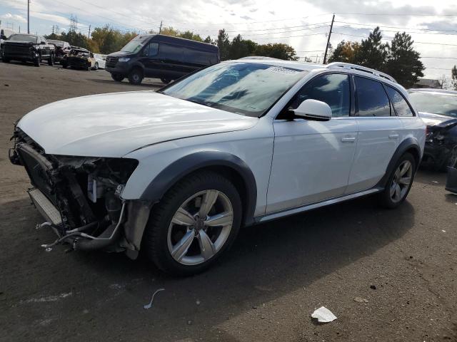 AUDI A4 2015 wa1ufaflxfa139301