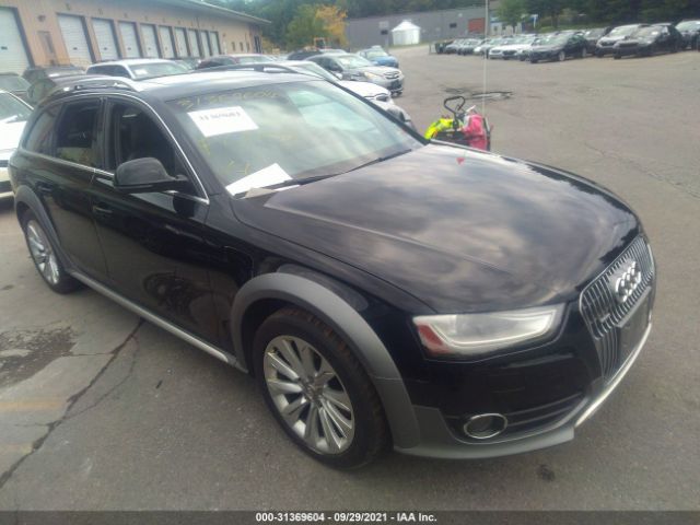 AUDI ALLROAD 2015 wa1ufbfl5fa109399