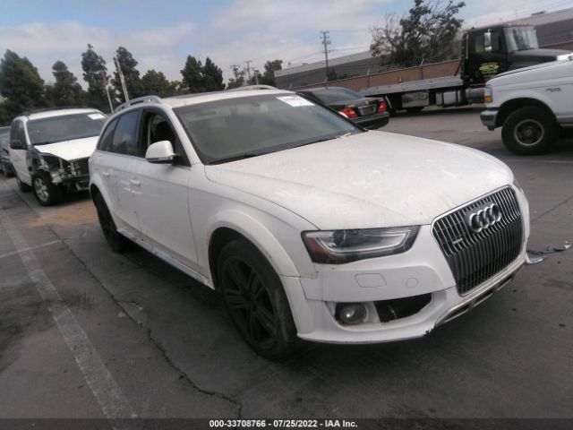 AUDI ALLROAD 2013 wa1ufbfl9da100458