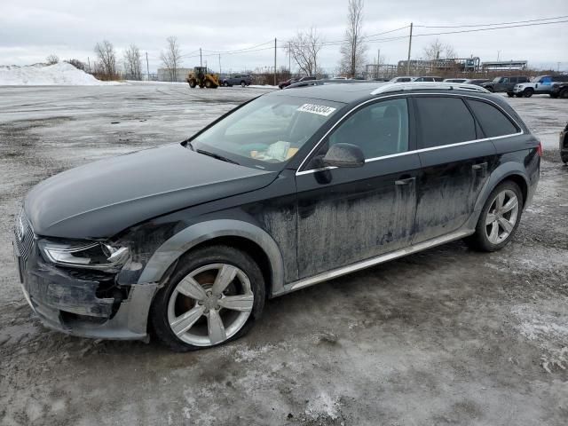 AUDI A4 2015 wa1ufcfl1fa130997