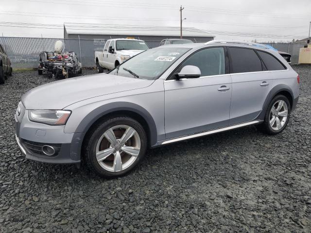 AUDI A4 2015 wa1ufcfl6fa128565