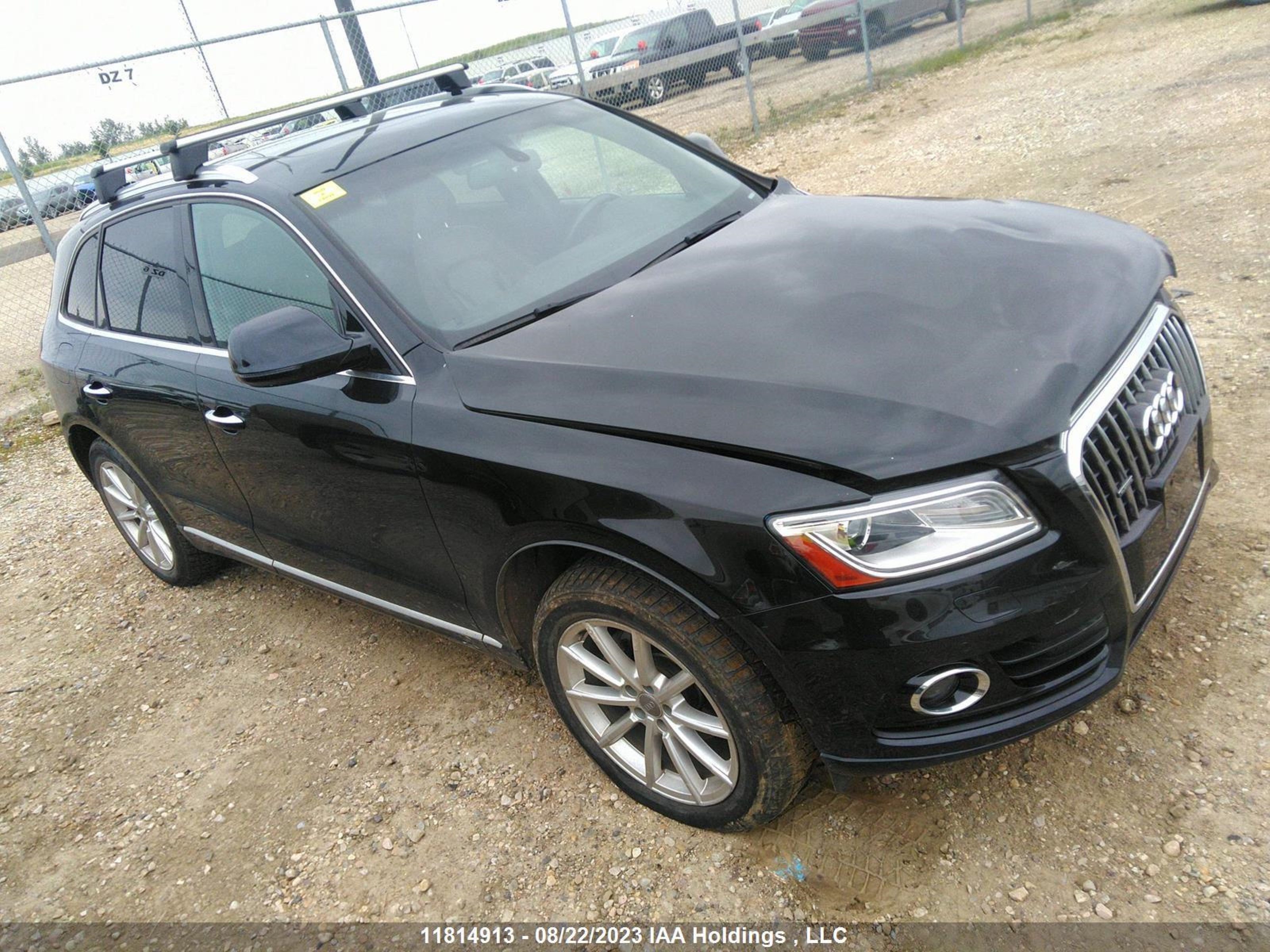 AUDI Q5 2016 wa1v2afp1ga010304