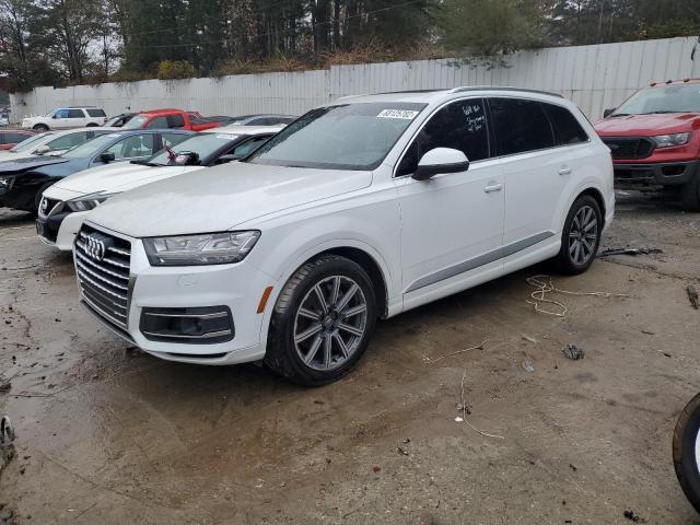 AUDI Q7 PRESTIG 2017 wa1vaaf70hd003847