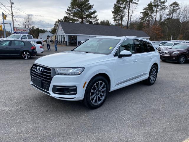 AUDI Q7 PRESTIG 2017 wa1vaaf70hd009972