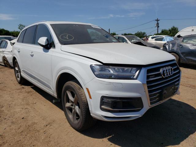 AUDI Q7 PRESTIG 2017 wa1vaaf70hd023208