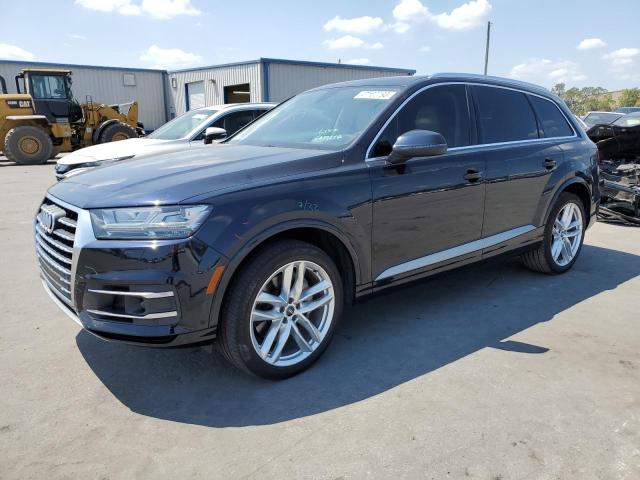 AUDI Q7 PRESTIG 2017 wa1vaaf70hd027873