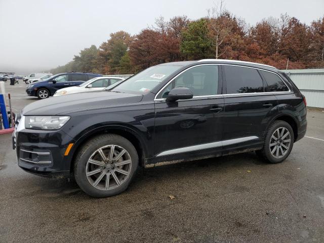 AUDI Q7 2017 wa1vaaf70hd033866