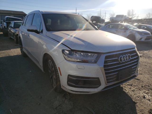 AUDI NULL 2017 wa1vaaf70hd034273