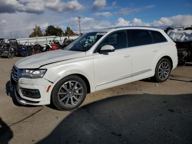 AUDI Q7 PRESTIG 2017 wa1vaaf70hd042390