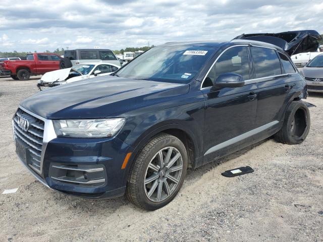 AUDI Q7 PRESTIG 2017 wa1vaaf70hd055608