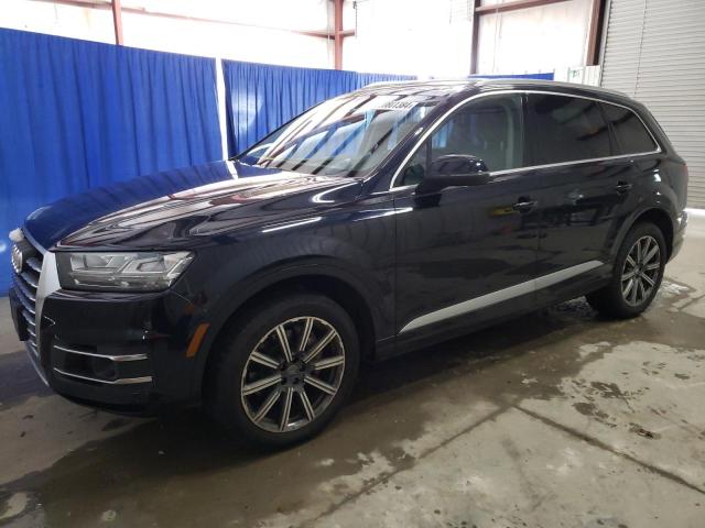 AUDI Q7 2018 wa1vaaf70jd002994