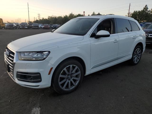 AUDI Q7 PRESTIG 2018 wa1vaaf70jd018869