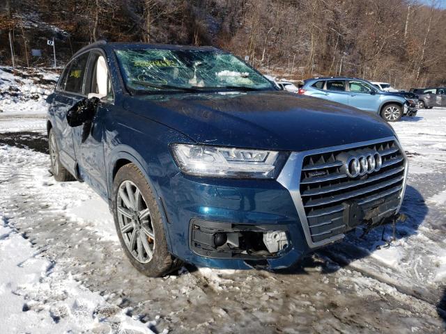 AUDI NULL 2018 wa1vaaf70jd025417