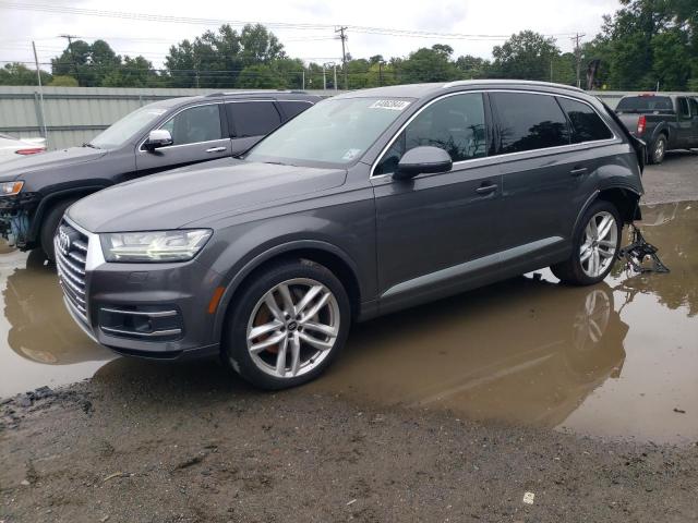 AUDI Q7 PRESTIG 2018 wa1vaaf70jd033761