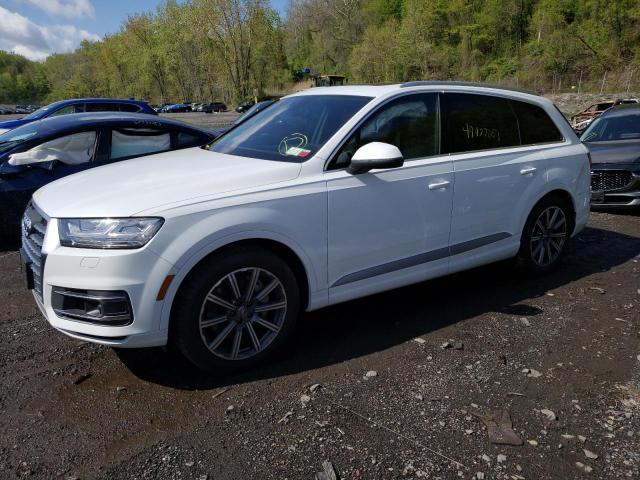 AUDI Q7 PRESTIG 2018 wa1vaaf70jd041987