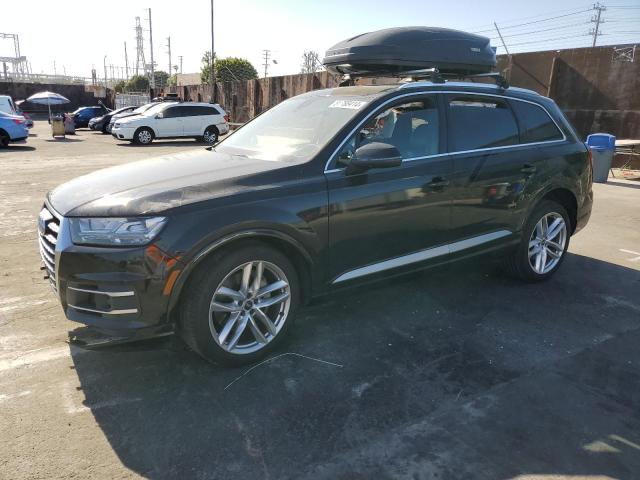 AUDI Q7 2018 wa1vaaf70jd051290