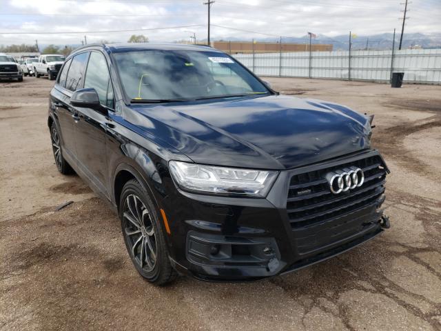 AUDI NULL 2019 wa1vaaf70kd009722