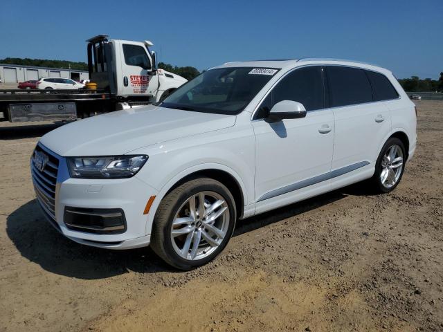 AUDI Q7 PRESTIG 2017 wa1vaaf71hd008345