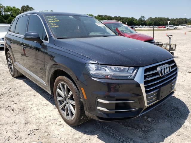 AUDI NULL 2017 wa1vaaf71hd023332