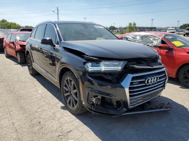 AUDI NULL 2017 wa1vaaf71hd032502