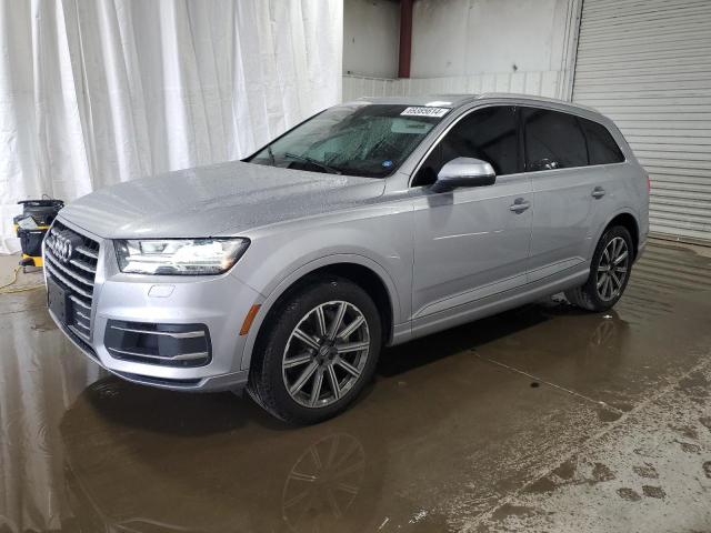 AUDI Q7 PRESTIG 2017 wa1vaaf71hd038171