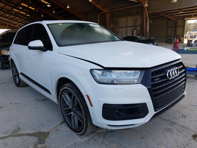 AUDI NULL 2017 wa1vaaf71hd038963