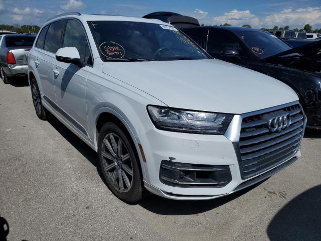 AUDI NULL 2018 wa1vaaf71jd006116