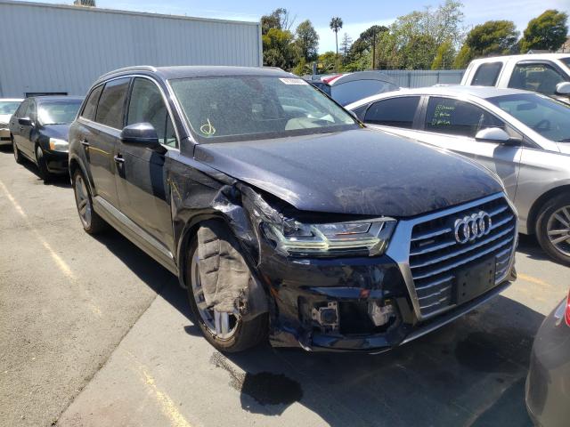 AUDI NULL 2018 wa1vaaf71jd012370