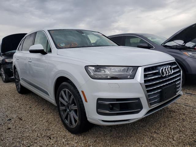 AUDI Q7 PRESTIG 2018 wa1vaaf71jd023319