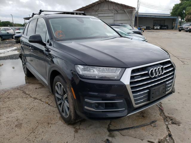 AUDI NULL 2018 wa1vaaf71jd026558