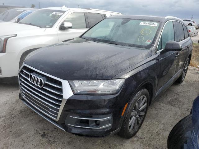 AUDI Q7 PRESTIG 2018 wa1vaaf71jd026611