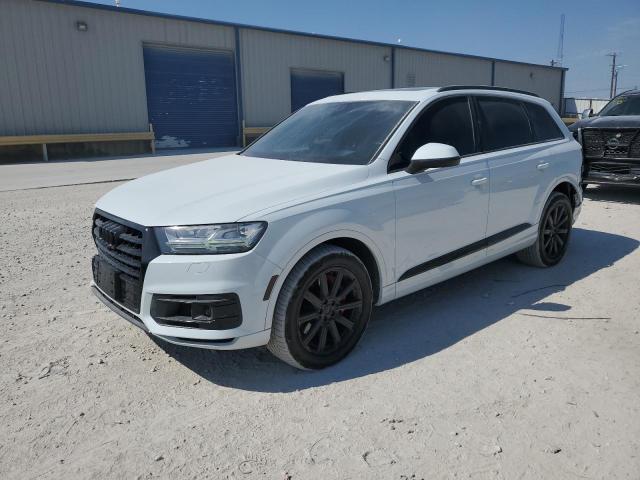 AUDI Q7 PRESTIG 2018 wa1vaaf71jd038578