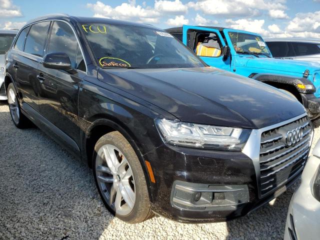 AUDI Q7 PRESTIG 2018 wa1vaaf71jd041805