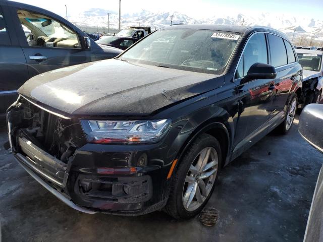 AUDI Q7 PRESTIG 2018 wa1vaaf71jd049578