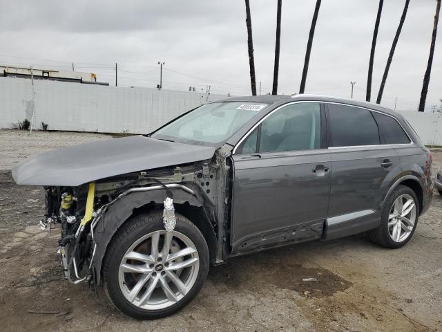 AUDI Q7 2018 wa1vaaf71jd054747