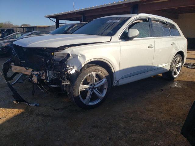 AUDI Q7 2019 wa1vaaf71kd005324