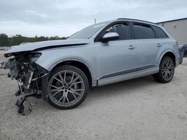 AUDI Q7 2019 wa1vaaf71kd027565