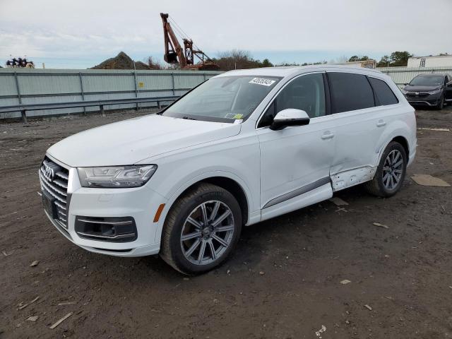 AUDI NULL 2017 wa1vaaf72hd010556