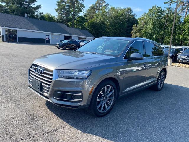 AUDI Q7 PRESTIG 2017 wa1vaaf72hd011187