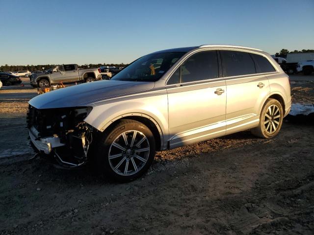 AUDI Q7 PRESTIG 2017 wa1vaaf72hd017202