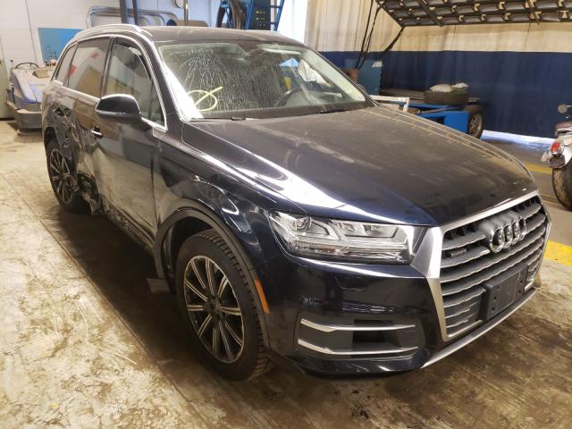 AUDI NULL 2017 wa1vaaf72hd026062