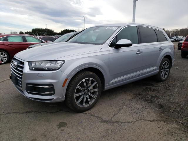 AUDI Q7 PRESTIG 2017 wa1vaaf72hd030161