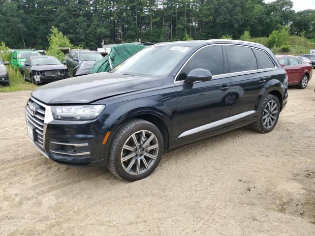 AUDI Q7 PRESTIG 2017 wa1vaaf72hd032525