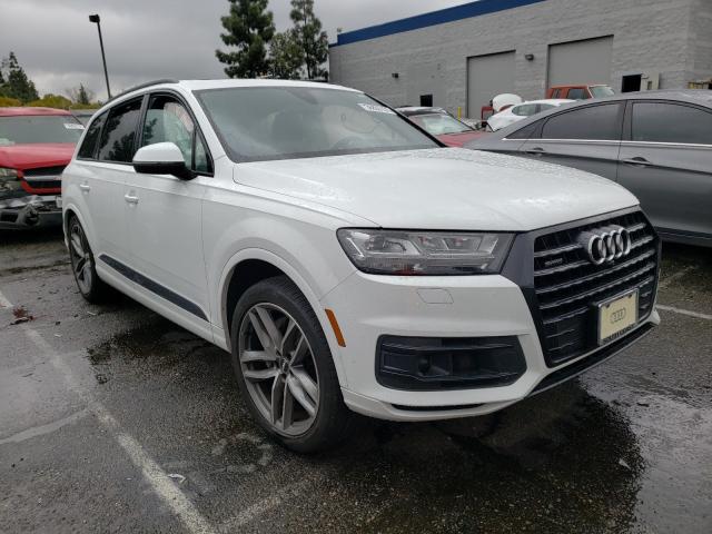 AUDI Q7 2016 wa1vaaf72hd037465