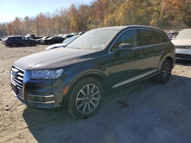 AUDI Q7 PRESTIG 2017 wa1vaaf72hd045355