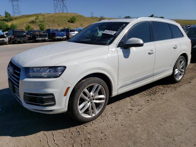 AUDI Q7 PRESTIG 2017 wa1vaaf72hd053665