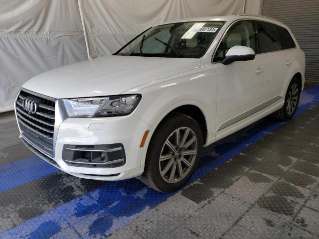 AUDI Q7 2017 wa1vaaf72hd054198