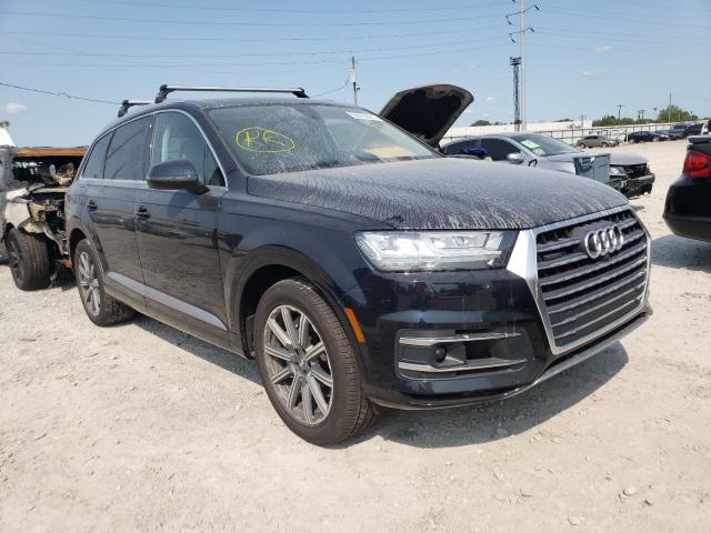 AUDI NULL 2018 wa1vaaf72jd003628