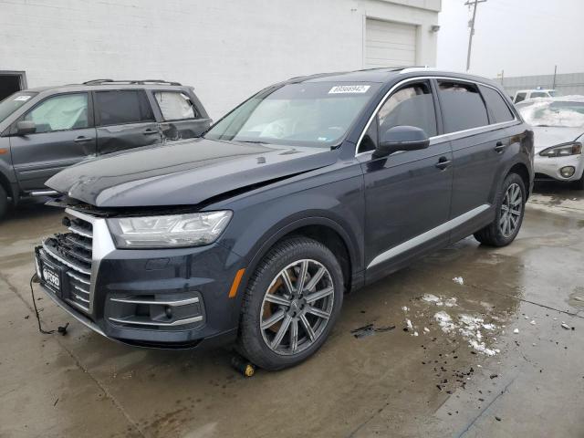 AUDI Q7 2017 wa1vaaf72jd005198